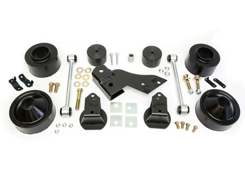 Fahrwerk economy kit - re,