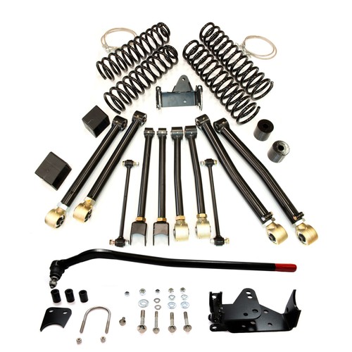 Evo fwk inkl bilstein - evo, inkl.