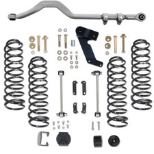 Fahrwerk Standard      +3,5" =