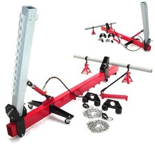 XL Karosserie Richtbank 10t