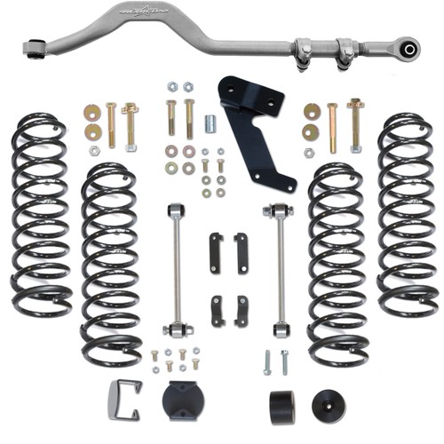 Fahrwerk standard 3 5 - ,